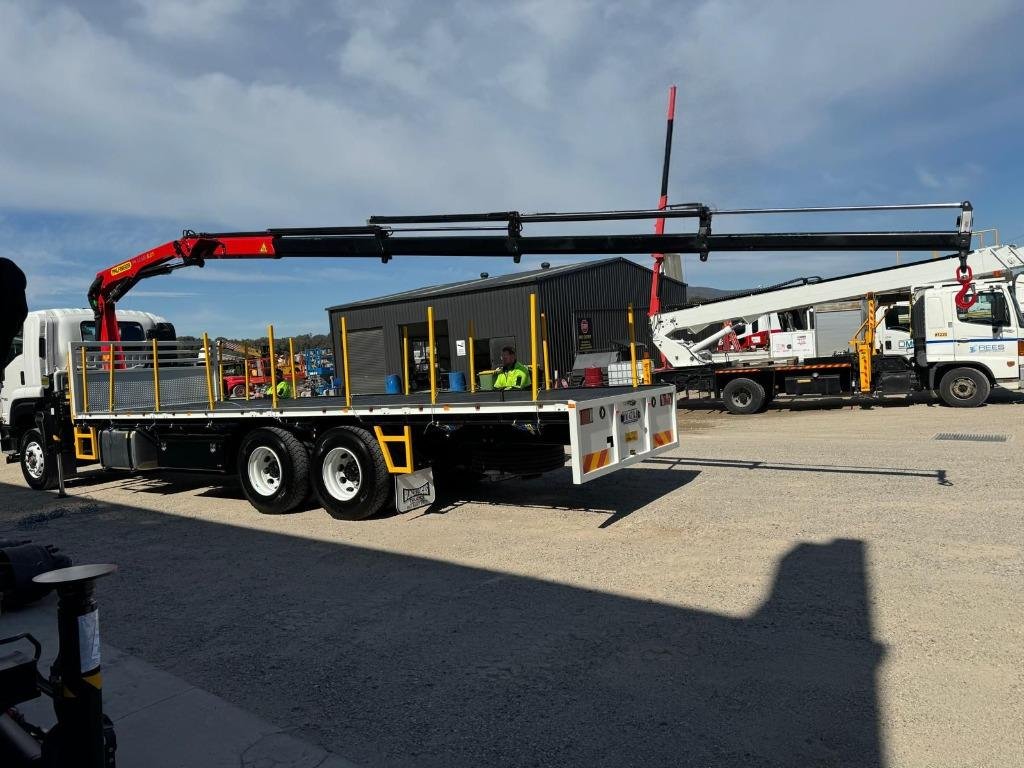 Transportation